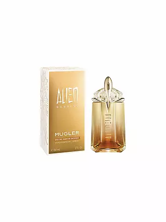 MUGLER | Alien Goddess Eau de Parfum Intense 60ml Nachfüllbar | 